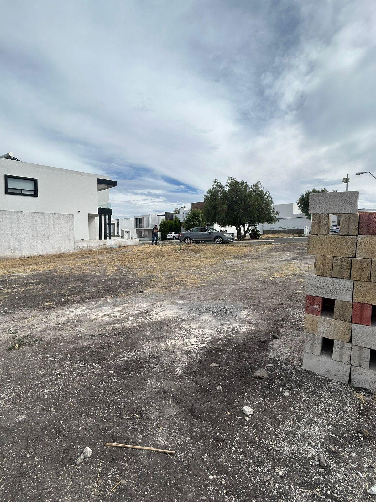 Se vende Terreno en Querétaro
