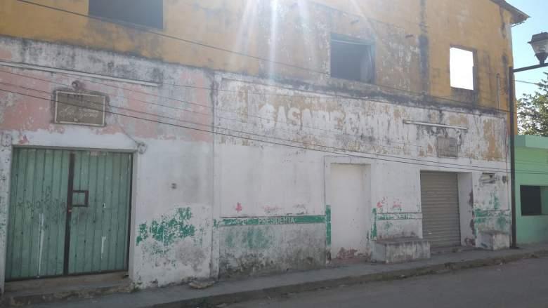 Local comercial en Temozón