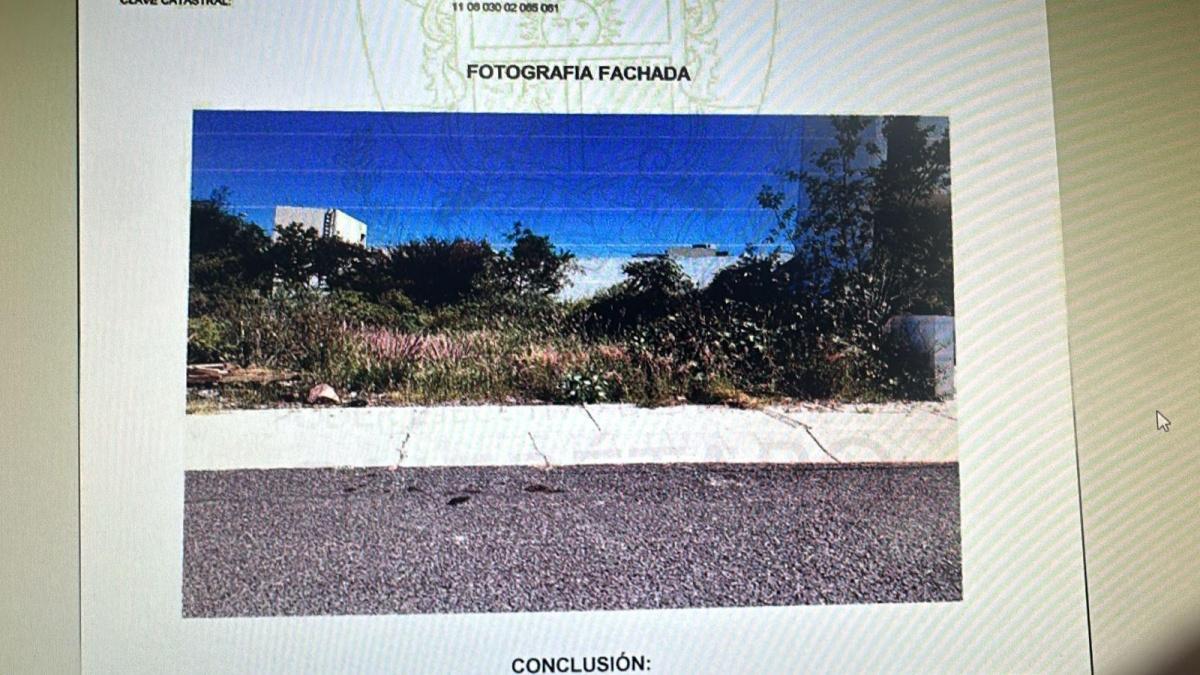 Terreno Residencial en Venta en Zibatá II, El Marqué