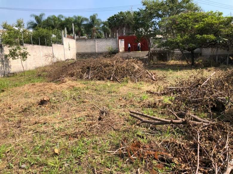 Morelos, Cuernavaca