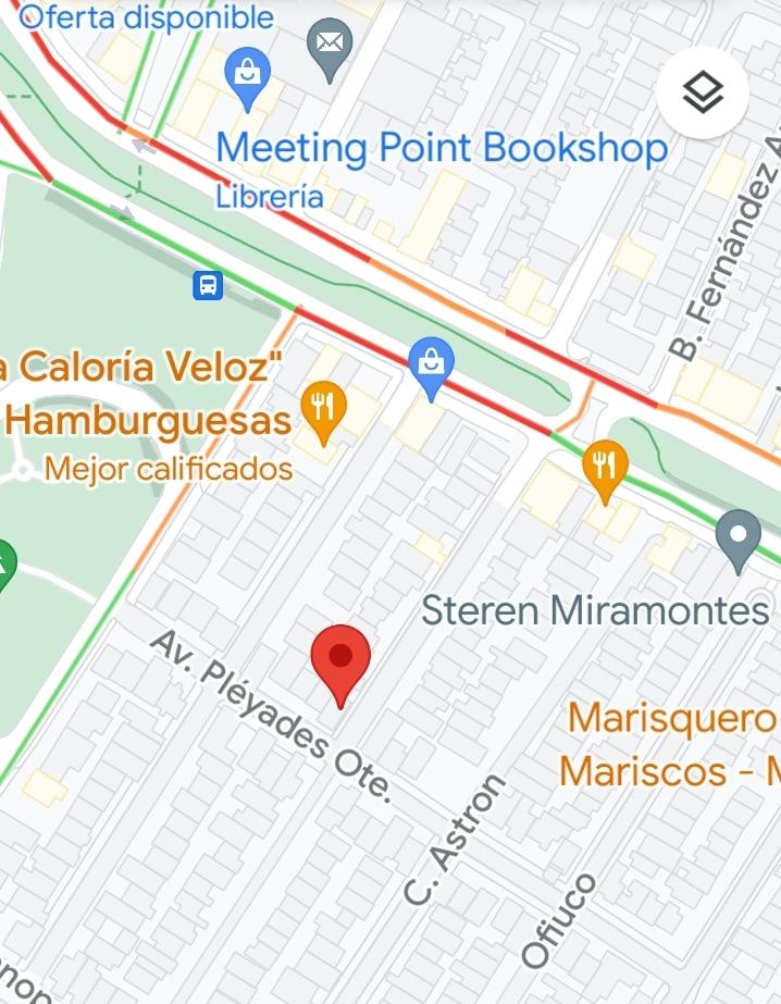 Ciudad de Mexico, Coyoacán, vendo terreno