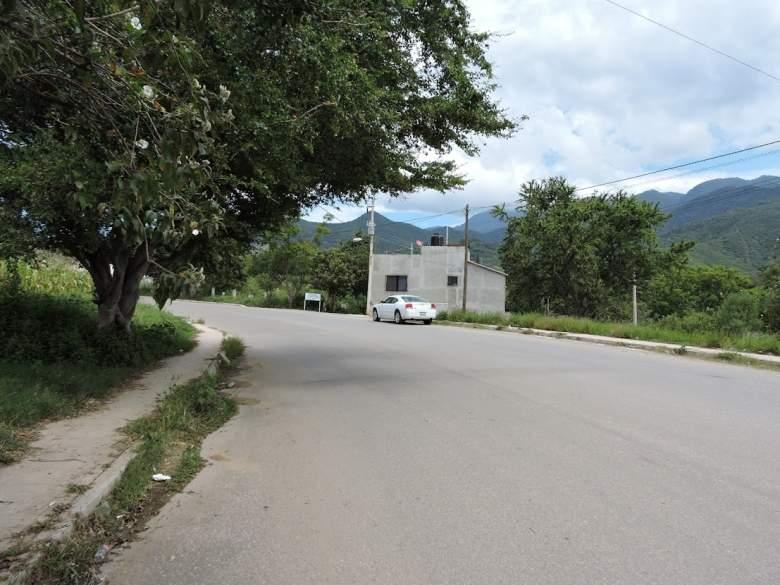 Terreno de 6000 m2 dentro de Oaxaca de Juárez.