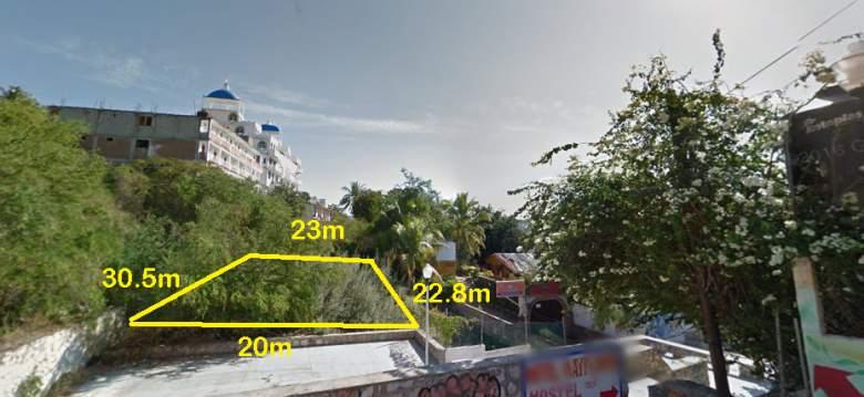 Oaxaca, San Pedro Mixtepec -Dto. 22 -