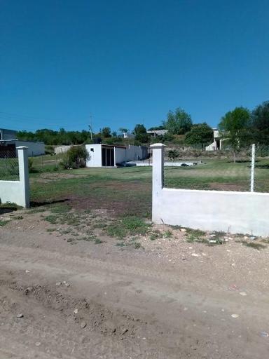 Nuevo León, Cadereyta Jiménez