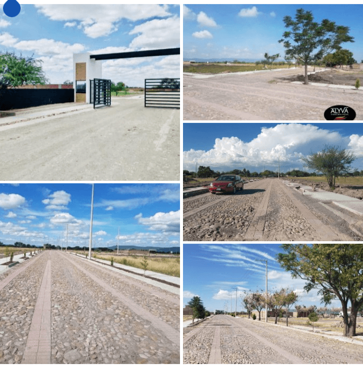 Guanajuato, San Francisco del Rincón