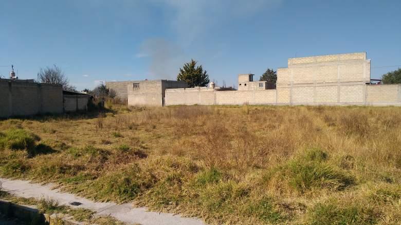 Edo. de México, Toluca