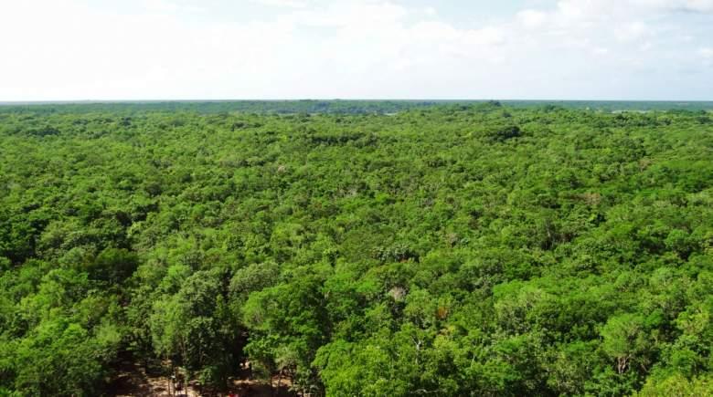 Quintana Roo, Othón P. Blanco