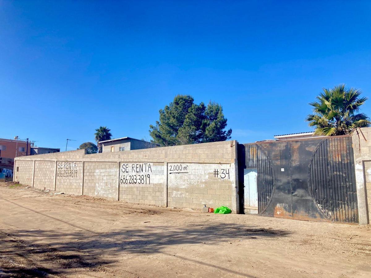 Baja California Norte, Tijuana