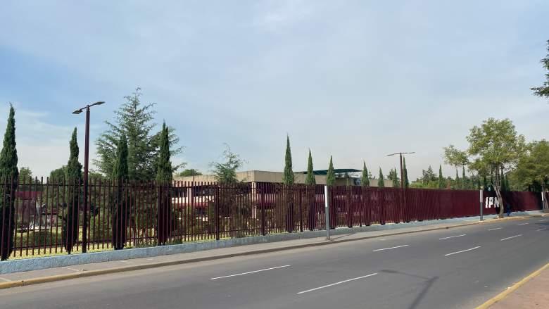 Ciudad de Mexico, Gustavo A. Madero