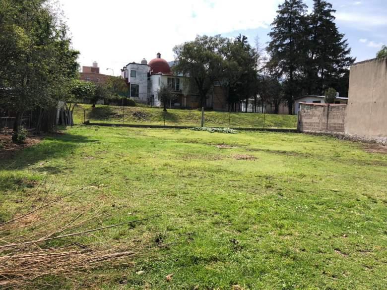 Edo. de México, Tepotzotlán