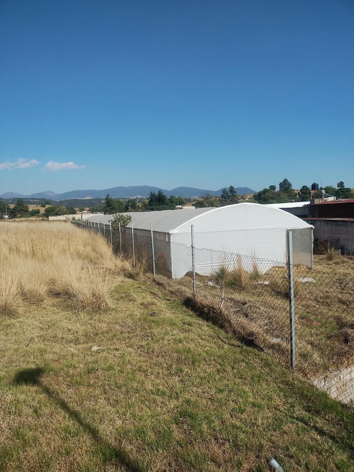 Se vende Lote en Almoloya del Río