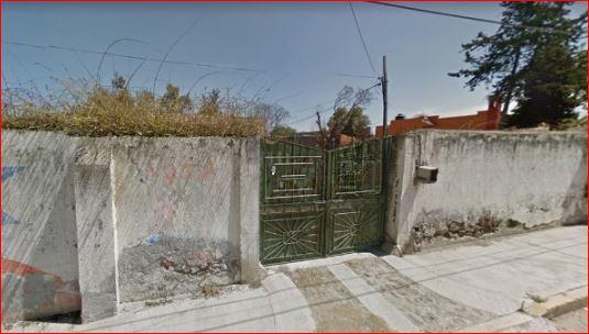 Tlahuelilpan, terreno para ti, aprovecha esta oportunidad!