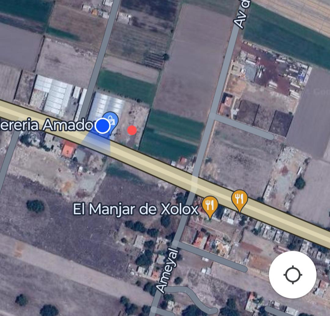 Se vende Comercial en Tecámac