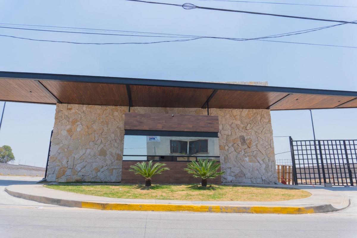 Se vende Lote en Cuautlancingo Puebla