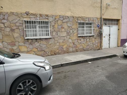 Se vende Terreno 244 mts2 en Azcapotzalco