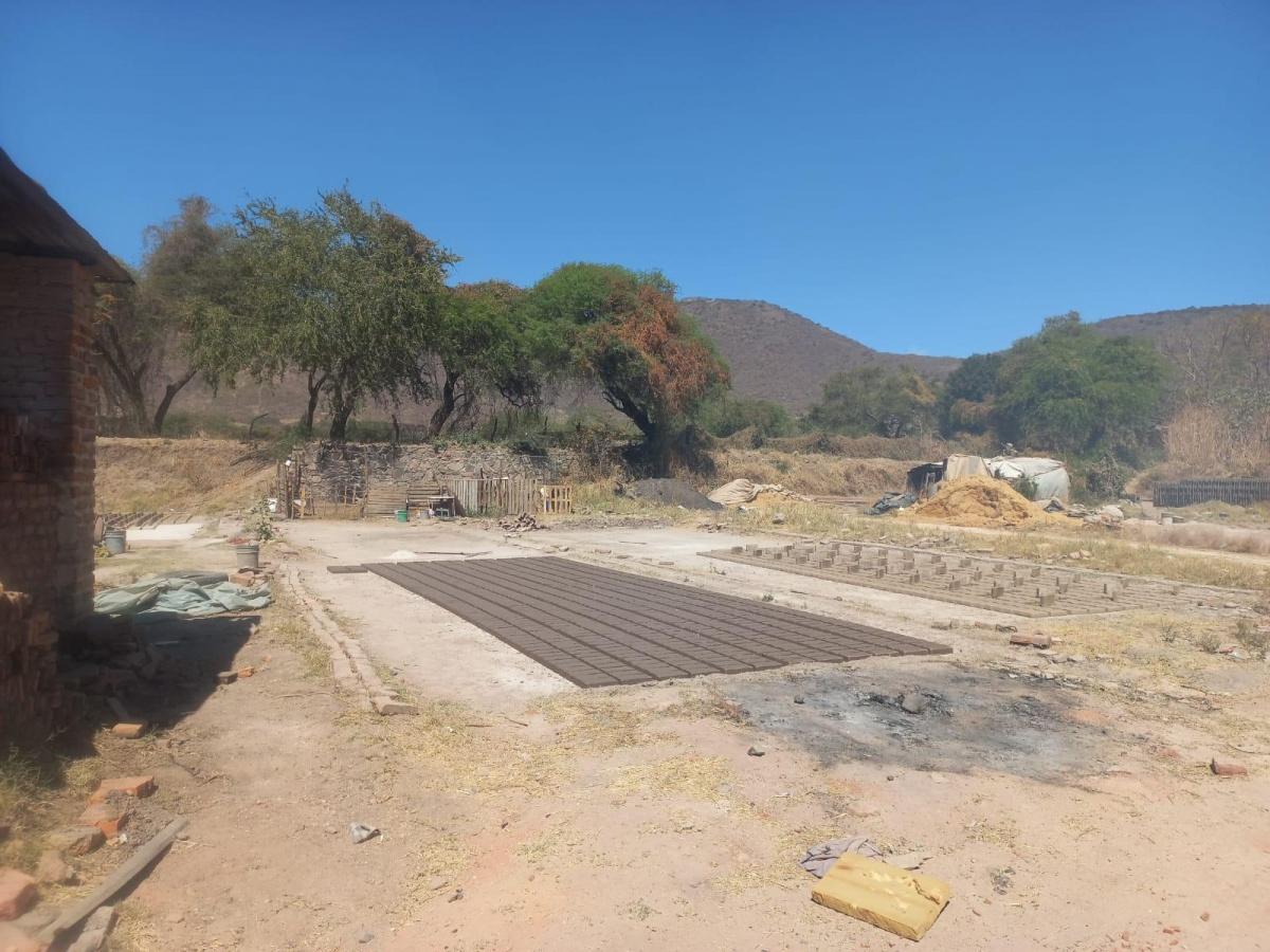 Terreno para bodega o fraccionamiento 