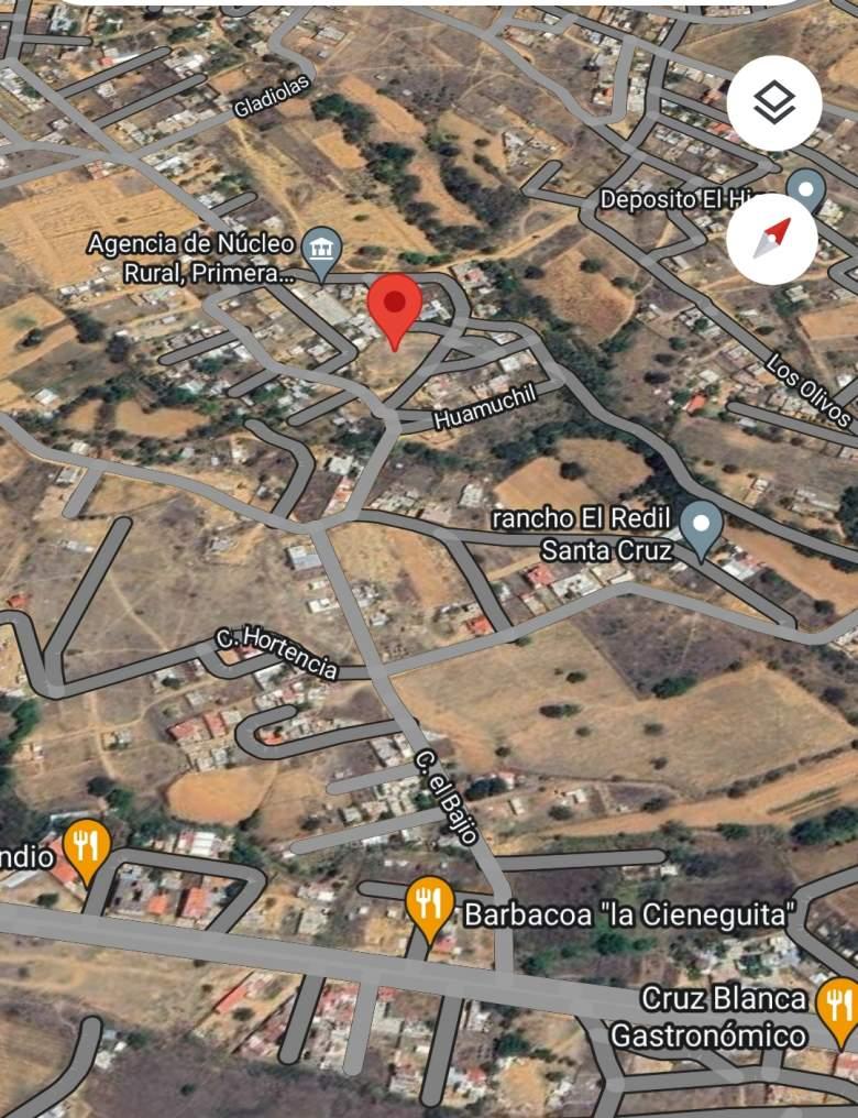 Oaxaca, Cuilápam de Guerrero