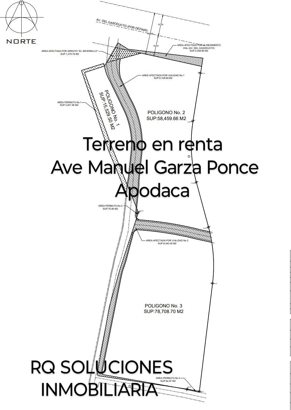 Se arrienda Comercial en Apodaca