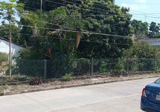 Se vende Terreno en Martínez de la Torre