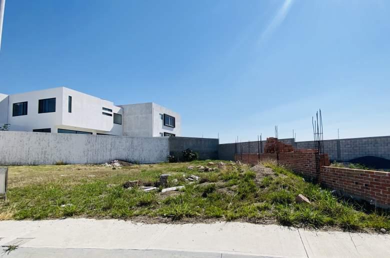 Terreno en Venta, ZenLife Residencial, Mpio. El Marqués, Qro