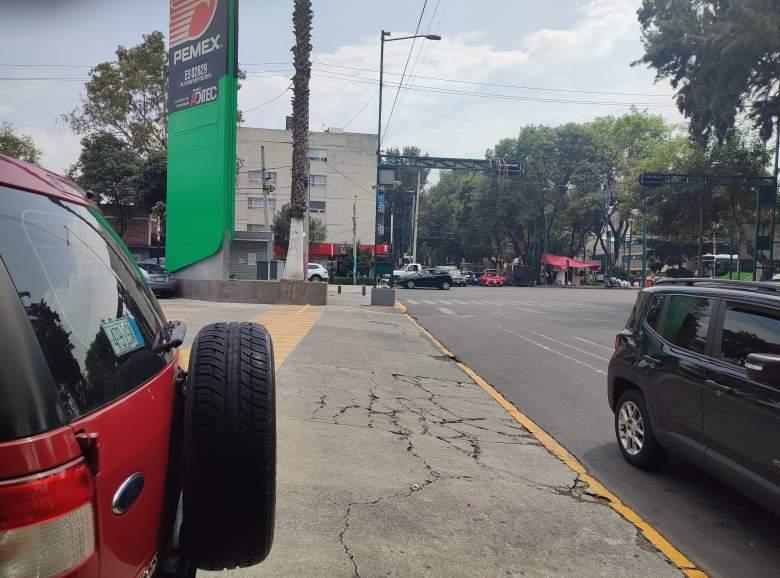 Ciudad de Mexico, Iztapalapa