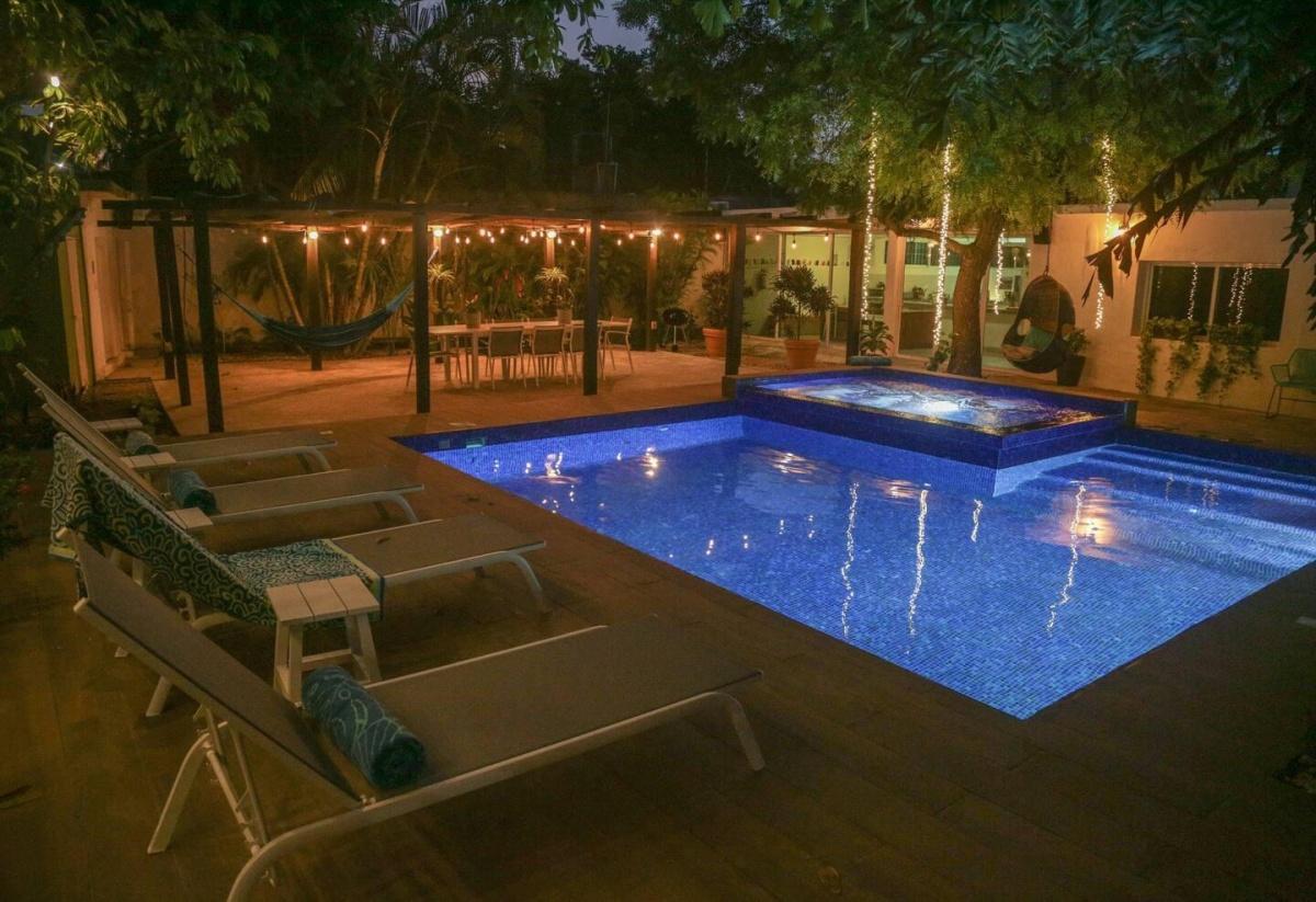 Se vende Comercial en Bacalar