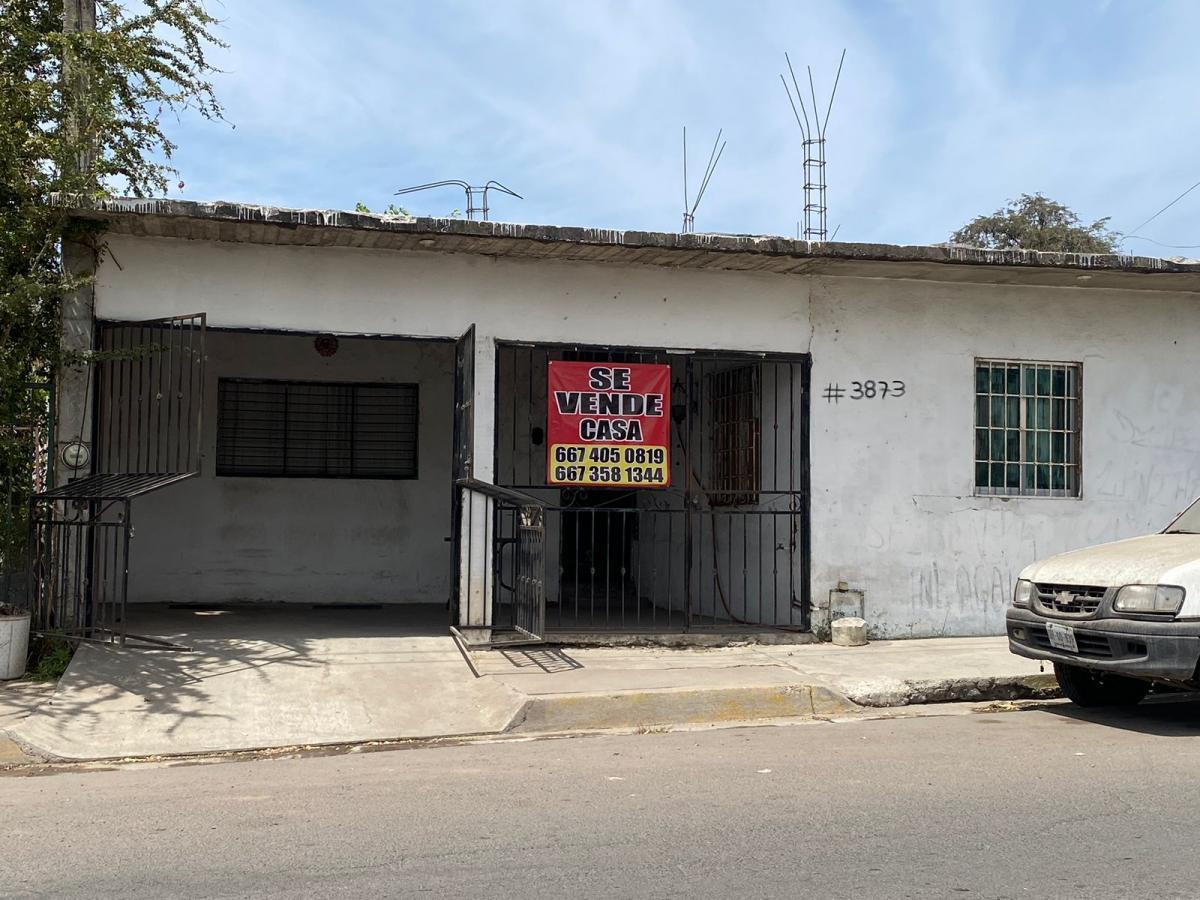 Sinaloa, Culiacán