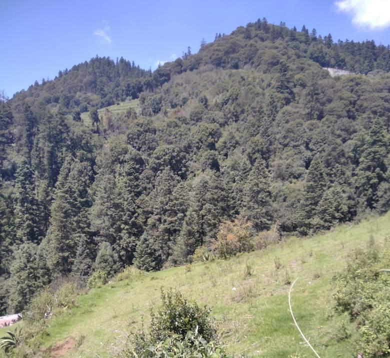 ¡¡¡Excelente oportunidad!!! Terreno en venta, Huixquilucan