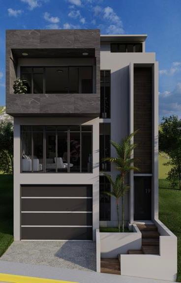 casa en construccion en venta!