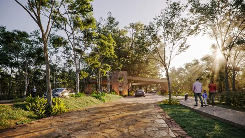Kalanté Residencial 