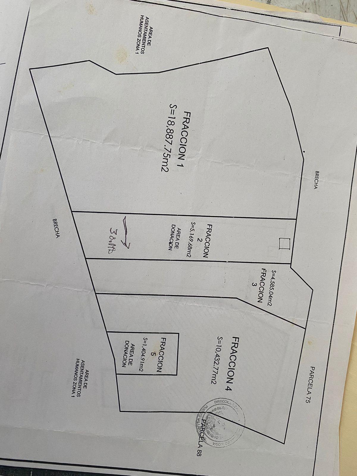 Se vende Terreno en Puerto Vallarta