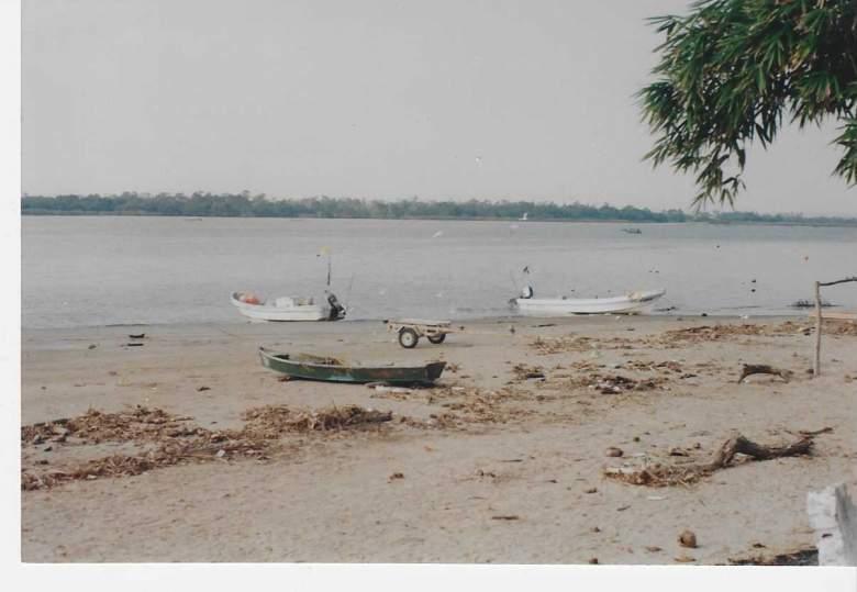 Veracruz, Tecolutla