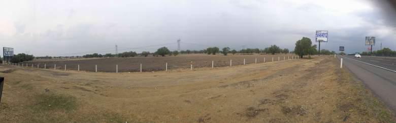 VENTA TERRENO KILÓMETRO 51 MÉXICO-PACHU