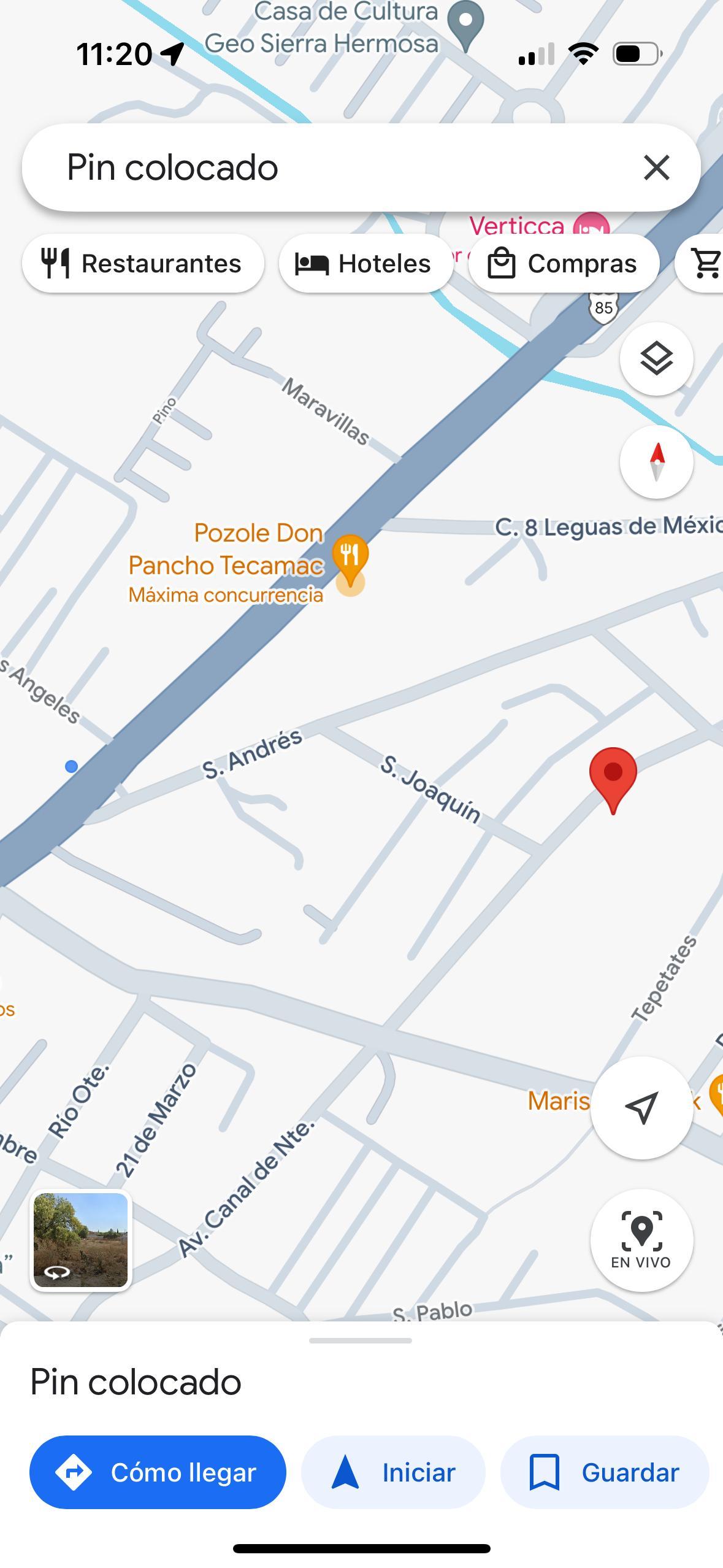 Se vende Lote en Tecámac