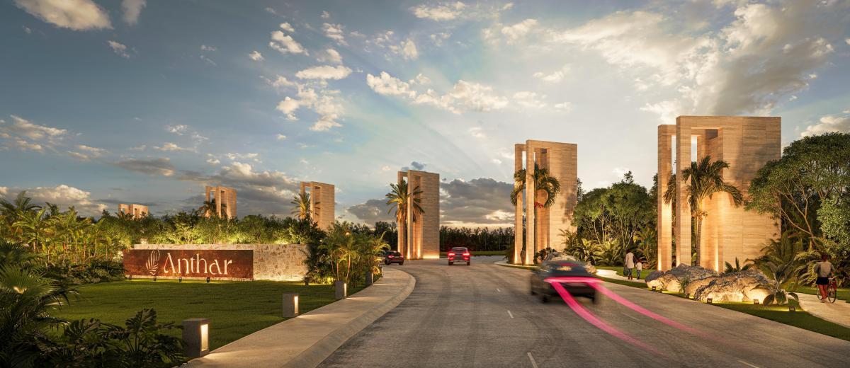 Compra en preventa, gana en plusvalía: lotes residenciales