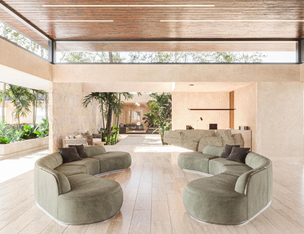 Playa del Carmen, Quintana Roo, México