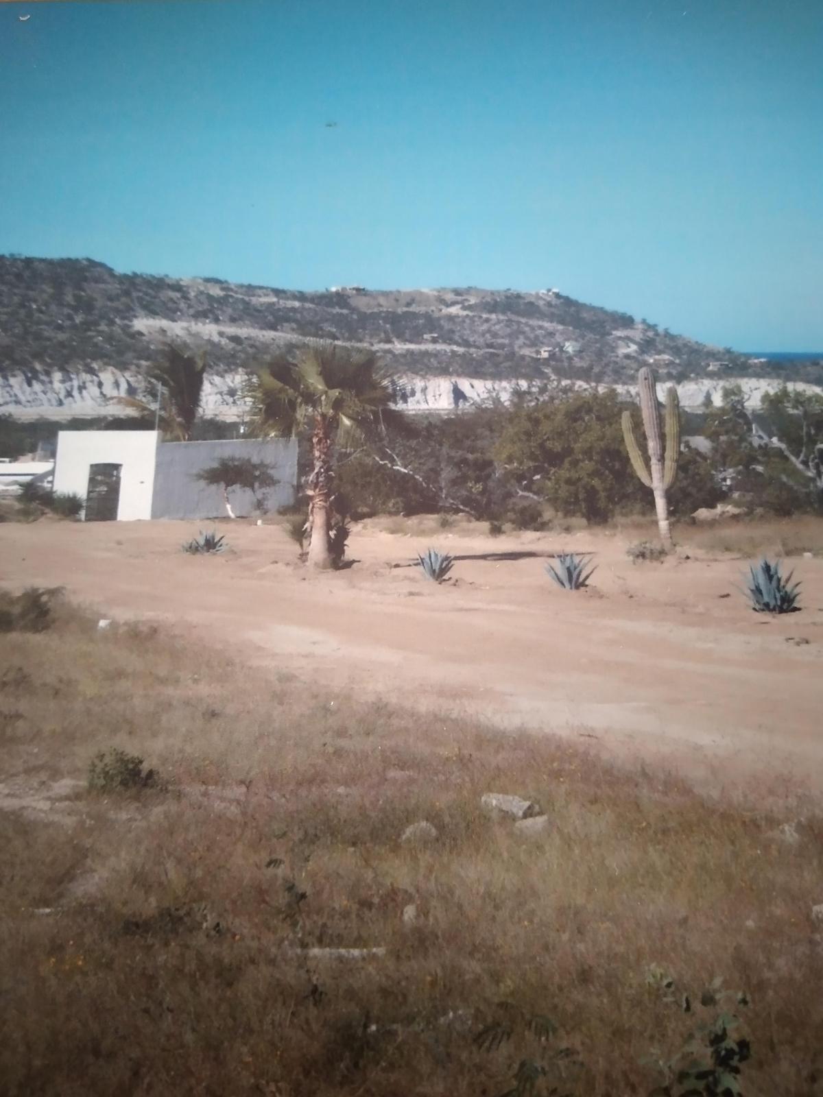 Se vende Terreno en La Paz
