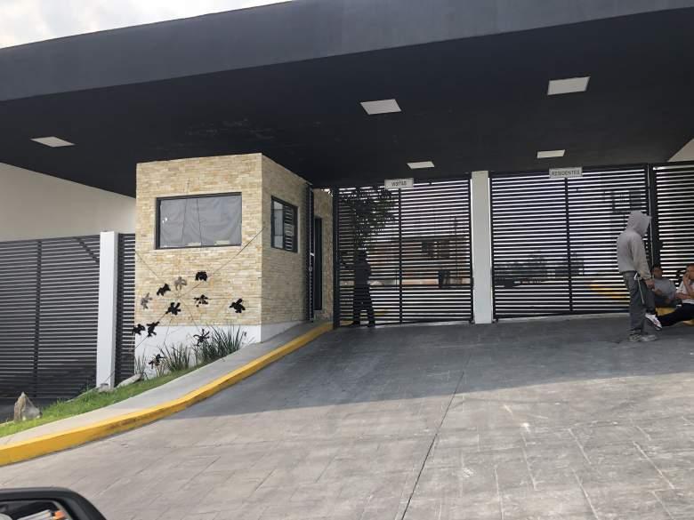 Edo. de México, Atizapán de Zaragoza