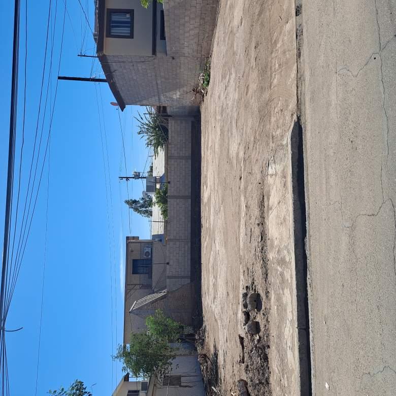 Baja California Norte, Mexicali