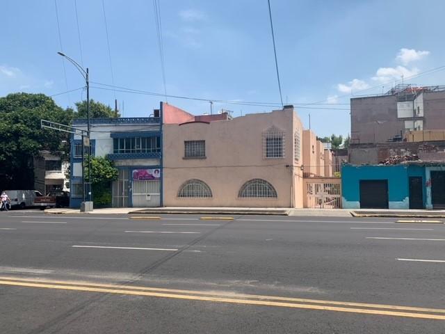 Excelente Uso de Suelo para Desarrollo Ho/8/20 Z