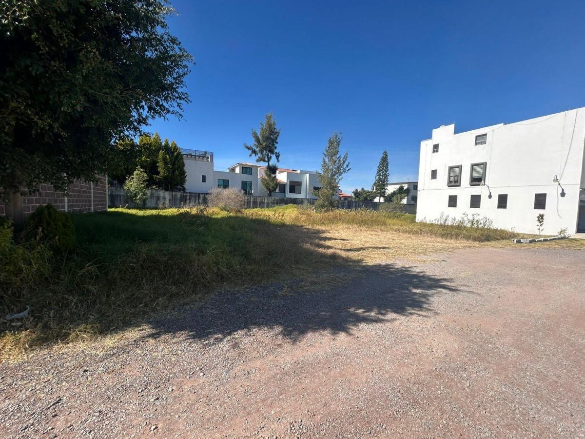 Se vende Inversión en San Andrés Cholula