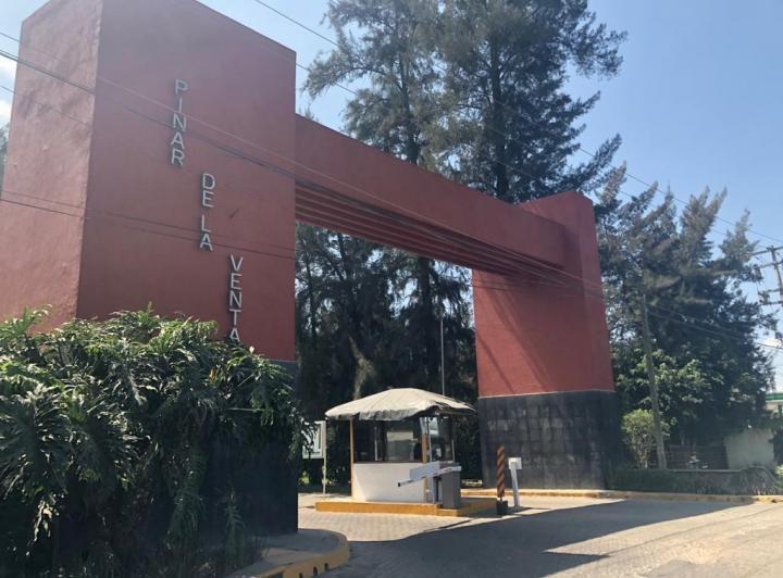 Excelente Terreno con Vista en Venta en Pinar de La Venta