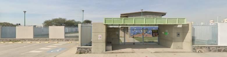 Terreno a 4 called de escuela primaria