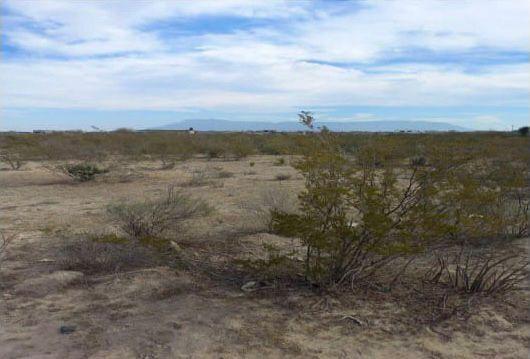 Se vende terreno escriturado en frontera coahuila