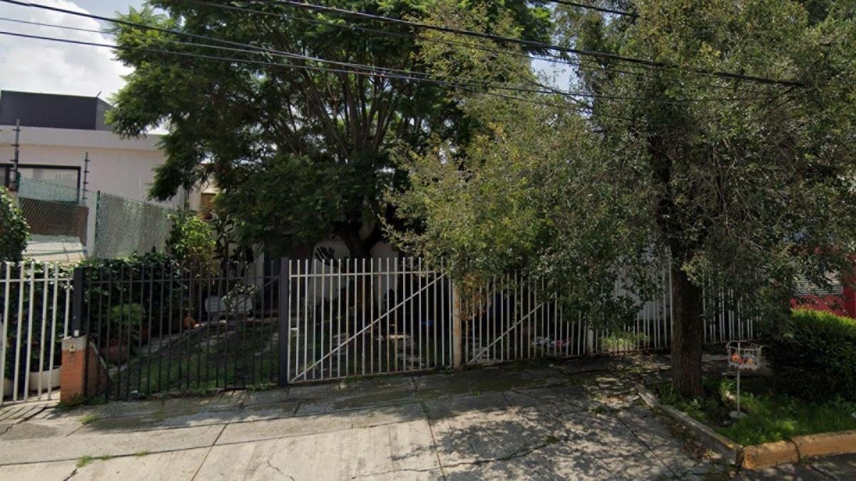 Se vende propiedad como Terreno