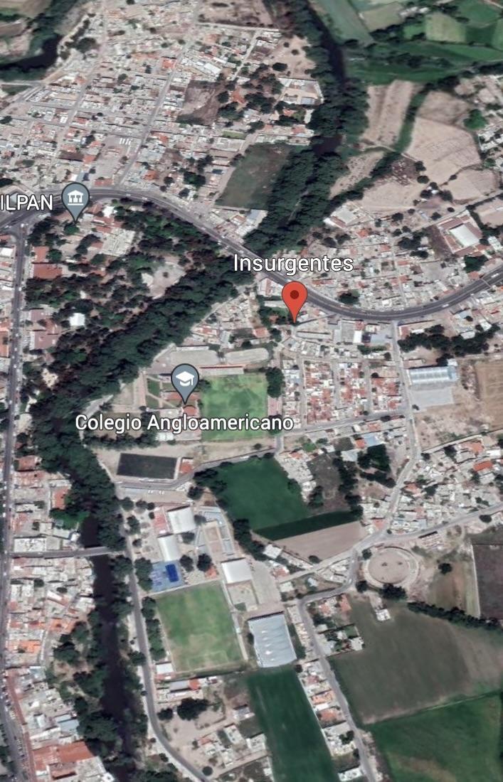 Se vende Terreno en Ixmiquilpan