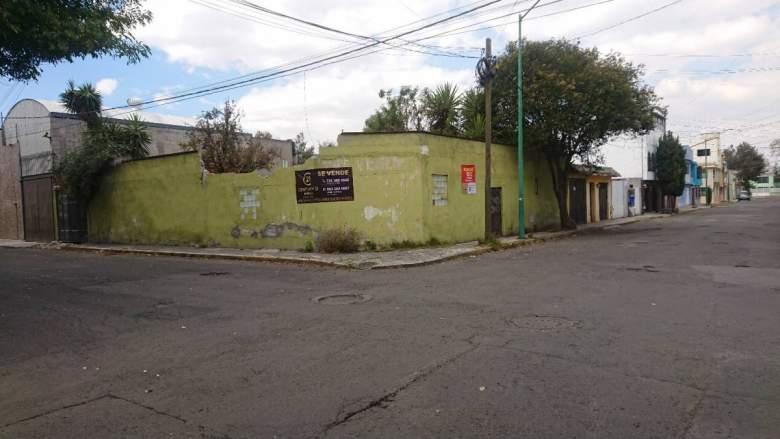 Terreno comercial o habitacional en Toluca
