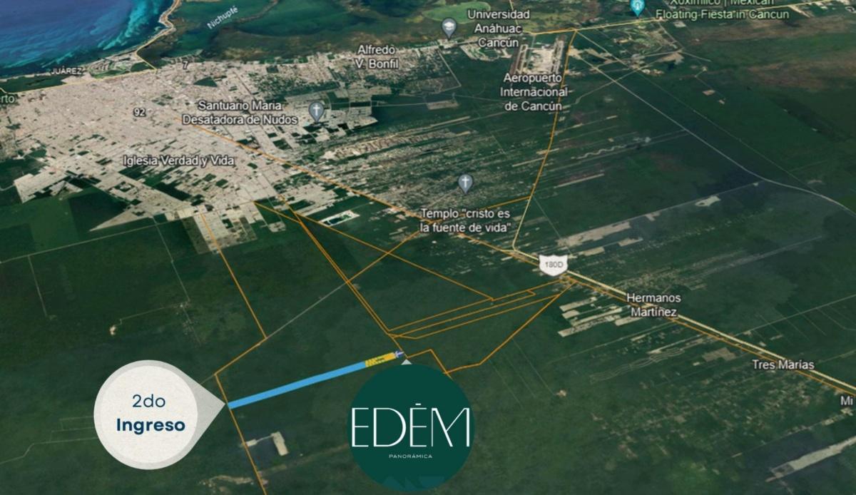 Oportunidad de inversion en Cancún