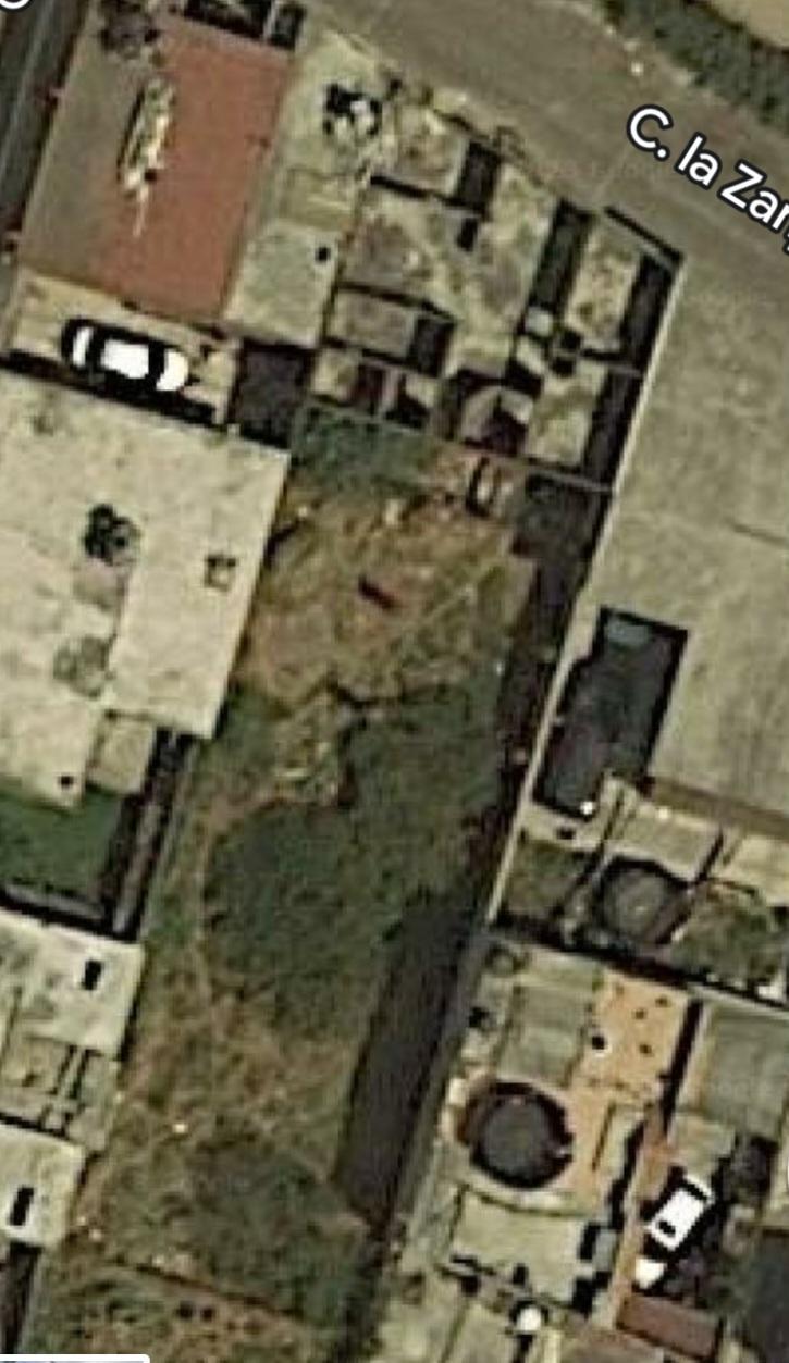 Ciudad de Mexico, Cuajimalpa