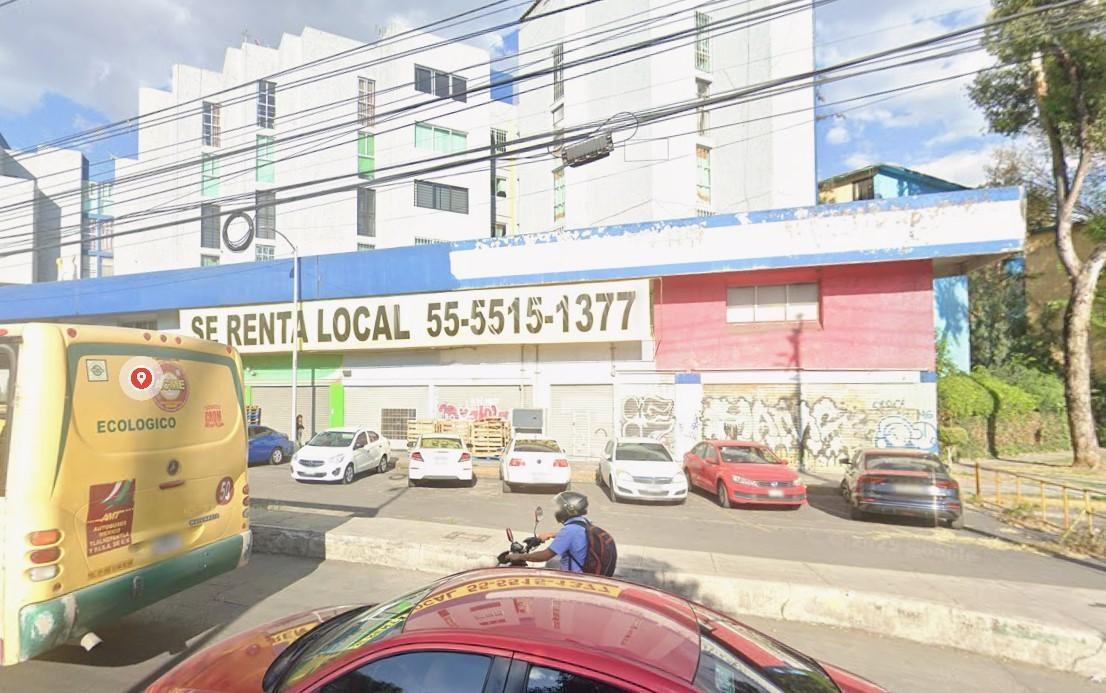 Se arrienda Comercial en Gustavo A. Madero